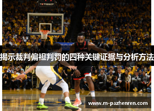 揭示裁判偏袒判罚的四种关键证据与分析方法