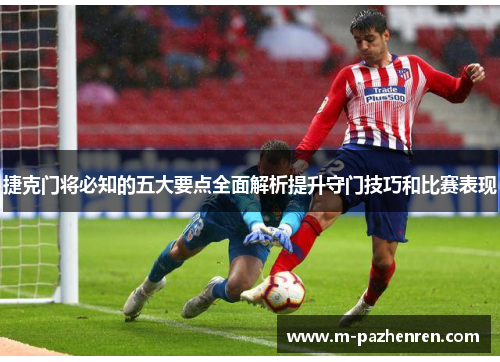 捷克门将必知的五大要点全面解析提升守门技巧和比赛表现