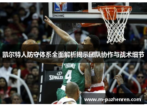凯尔特人防守体系全面解析揭示团队协作与战术细节