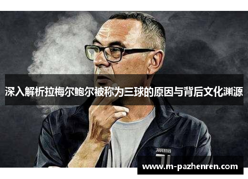 深入解析拉梅尔鲍尔被称为三球的原因与背后文化渊源