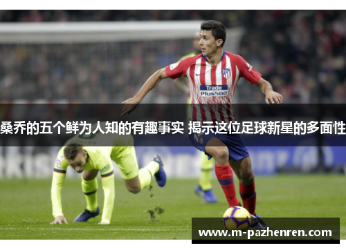 桑乔的五个鲜为人知的有趣事实 揭示这位足球新星的多面性 桑乔的五个鲜为人知的有趣事实 揭示这位足球新星的多面性