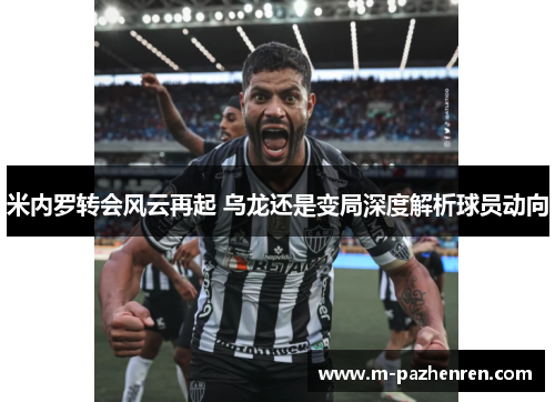 米内罗转会风云再起 乌龙还是变局深度解析球员动向