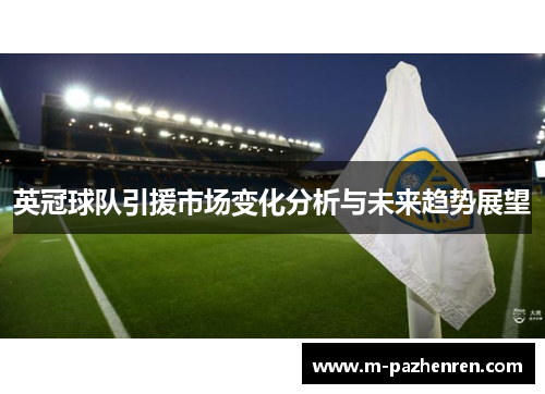 英冠球队引援市场变化分析与未来趋势展望 英冠球队引援市场变化分析与未来趋势展望